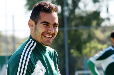 Παναθηναϊκός: Στην έξοδο ο Μαρίνος