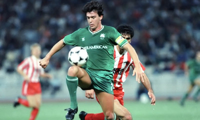 Δημήτρης Σαραβάκος: Αυτός ο παίκτης ο «μικρός», ο Μέγας (photos+videos)