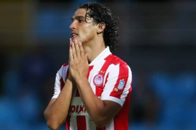 Μοντέστο: «Λάτρεψα την Ελλάδα»