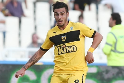 «Δεν ταιριάζει στο ιταλικό ποδόσφαιρο ο Κατίδης»