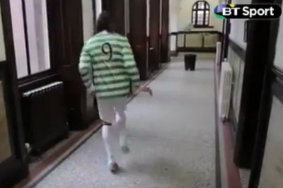 Premier League: Ο Χαρτ… νίκησε τον Σαμαρά (video)