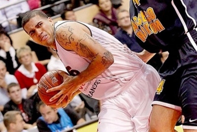 Ερυθρός Αστέρας: Σιλμπ για… ένα καλό ντεμπούτο στην Ευρωλίγκα