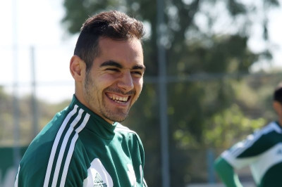 Ατρόμητος: Πιθανή επιστροφή Μαρίνου