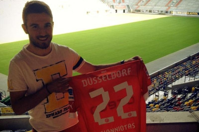 Άρης: Το ανακοίνωσε… ο Γιαννιώτας