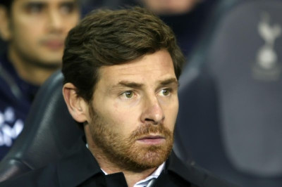 Βίλας-Μπόας: «Δεν φεύγω από την Τότεναμ»