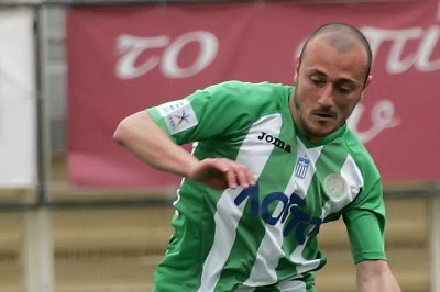 Σκλιοπίδης: «Ενωμένοι θα πετύχουμε»