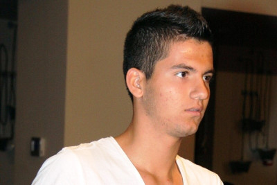 Παναιτωλικός: Επιστρέφει ο Ζέρης