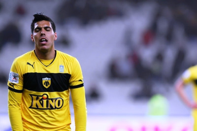 ΑΕΚ: Ξεκαθαρίζει του Καραλή