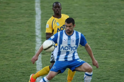 Βέροια: Εξετάζει Κοντοδήμο