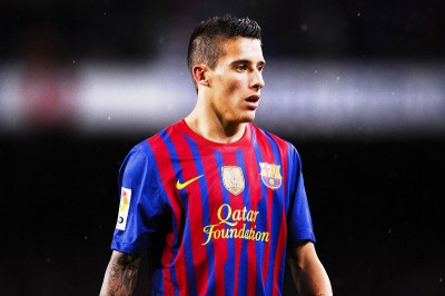 Ατλέτικο Μαδρίτης: «Άκυρο» για Τέγιο