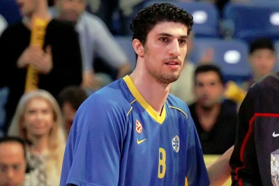 Μακάμπι Τελ Αβίβ: Λέει… αντίο ο Ελιγιάχου