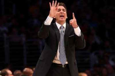 Ντένβερ Νάγκετς: Υποψήφιος και ο Ντελ Νέγκρο