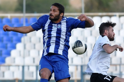 Ρούβας: Τρεις μεταγραφές και δύο ανανεώσεις