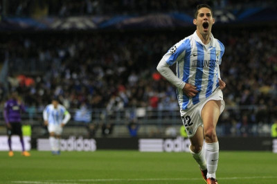 Όταν ο Ίθκο έκραζε τη Ρεάλ