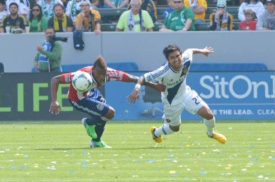 MLS: Γκάλαξι στο ντέρμπι (videos)