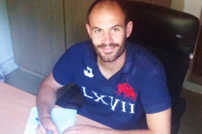 Τριποτσέρης: «Να φανώ αντάξιος των προσδοκιών του ΟΦΗ»