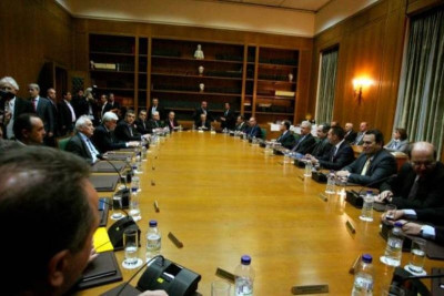 Ανασχηματισμός: Τα ονόματα νέων υπουργών - υφυπουργών