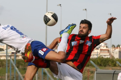 Κηφισιά: Συμφώνησε με Κολοτούρο