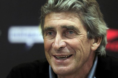 Mάντσεστερ Σίτι: Ικανοποίηση Πελεγρίνι για τις μεταγραφές