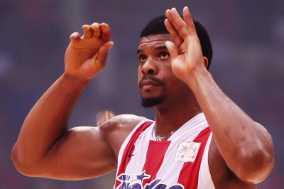 Στην αναμονή για Χάινς ο Ολυμπιακός