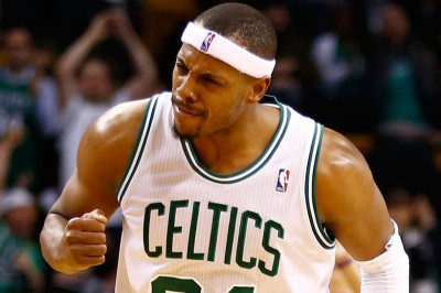 Κλίβελαντ Καβαλίερς: Ενδιαφέρον για Πιρς