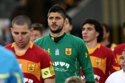 Άρης: Τα βρίσκει με Σηφάκη