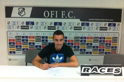 ΟΦΗ: Υπέγραψε και ο Στάθης