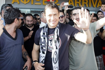 ΟΦΗ: Γκαλέτι για δύο χρόνια