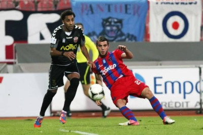 Παναιτωλικός: «Κλείνει» Καλί