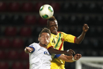 Ράνος: «Δεν παίξαμε όπως θέλαμε»