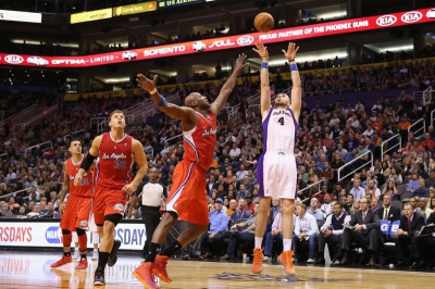 Πόρτλαντ Τρέιλ Μπλέιζερς: Στόχος ο Γκορτάτ