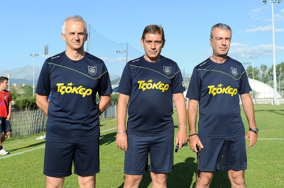 ΠΑΣ Γιάννινα: Ξεκίνημα της νέας σεζόν στο ΠΕΑΚΙ (photos)