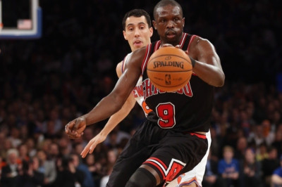 Σικάγο Μπουλς: Σενάρια για ανταλλαγή του Ντενγκ