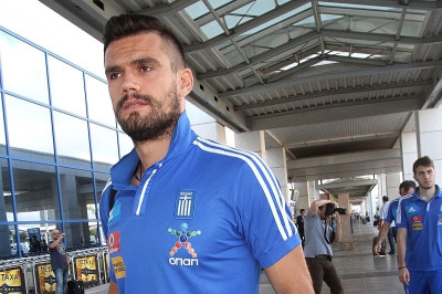 ΠΑΟΚ: Τζιόλης τριετίας