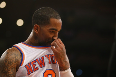 Νιου Γιορκ Νικς: Προτεραιότητα ο Σμιθ