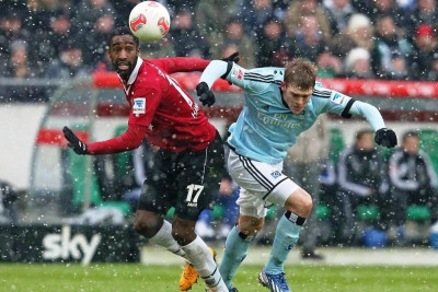 Άρσεναλ: Παραχωρείται ο Τζουρού