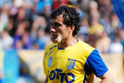 Παναιτωλικός: Πρόταση από Κόρντοβα ο Φαβάλι