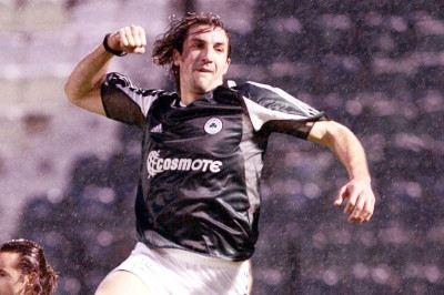 Παναθηναϊκός: Επαφές για επιστροφή Κυργιάκου!