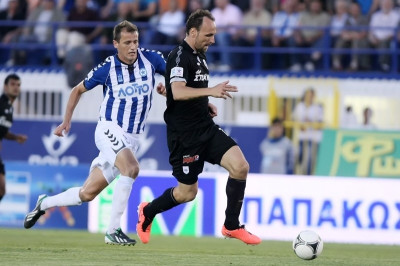 ΠΑΟΚ: Τέλος ο Σίλντενφελντ