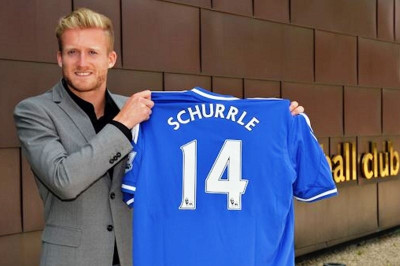 Τσέλσι: Ανακοινώθηκε ο Σούρλε