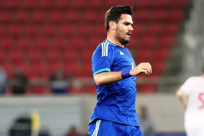 ΠΑΟΚ: Και ο Τζιόλης στη Θεσσαλονίκη