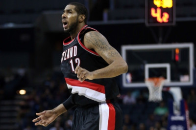 Πόρτλαντ Τρέιλ Μπλέιζερς: Δεν «κουνιέται» ο Όλντριτζ