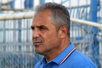 Βοσνιάδης: «Στόχος η παραμονή»