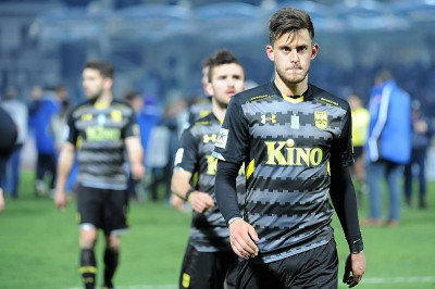 Άρης: Ανανέωσε με Οικονομόπουλο