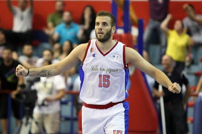 Παππάς: «Ομάδα για να κατακτά τίτλους»