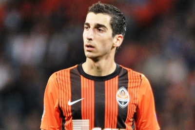 Ντόρτμουντ: Πρόταση για Μκιταριάν