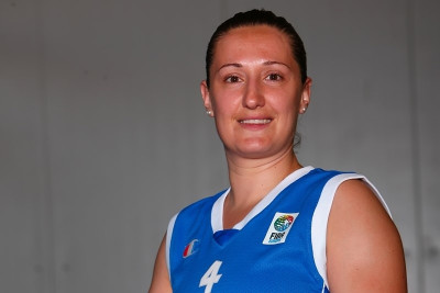 Καλέντζου: «Αυτό αξίζει στην Εθνική»