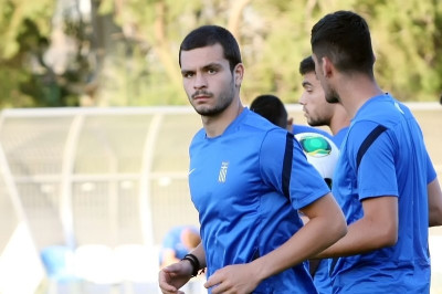 Φουρλάνος: «Θα προκριθούμε»