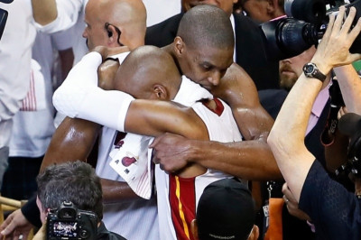 Μαϊάμι Χιτ: Και τώρα…