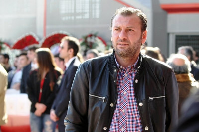 Έχασε τον πατέρα του ο Ανατολάκης
